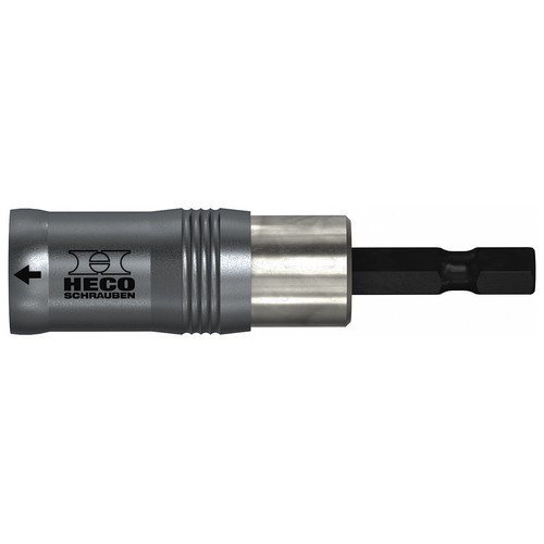 HECO-MagicFlip Magnetbithalter 1 St.